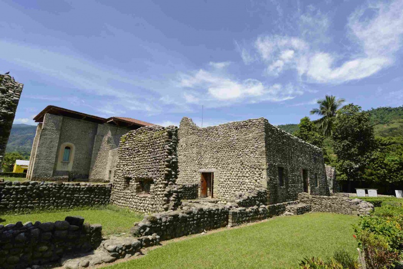 Recorrido en el Museo de la Sierra