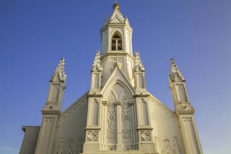 Iglesia La Conchita