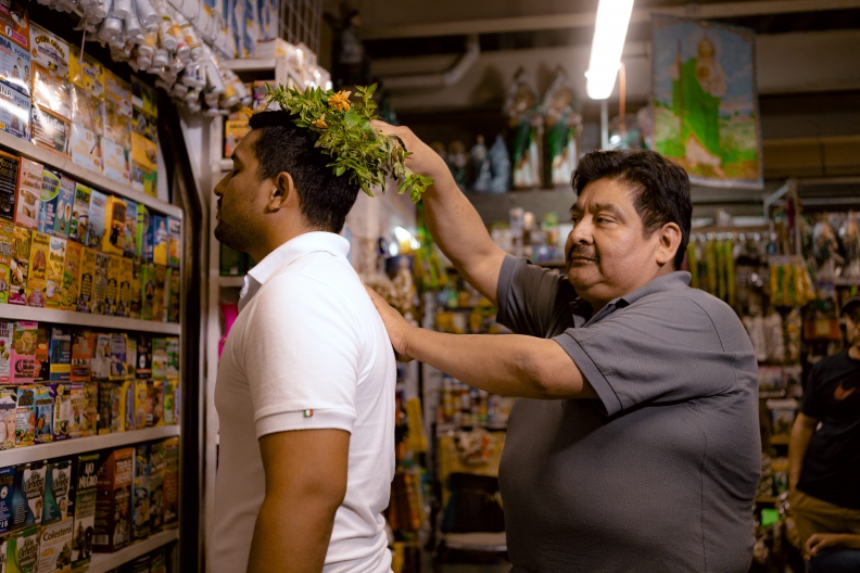 Tour Mercado de Villahermosa