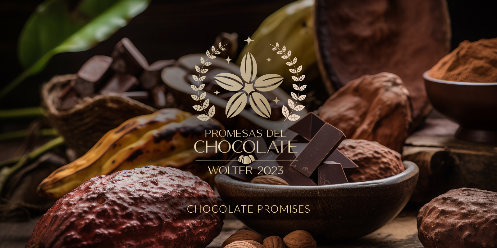 Chocolate promises