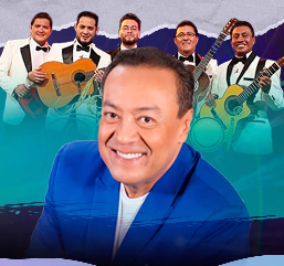 Carlos cuevas los dandy's | La orquesta original de josé josé